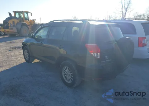 2006 Toyota Rav4 z USA, uszkodzony, nr VIN JTMZD33V866007398